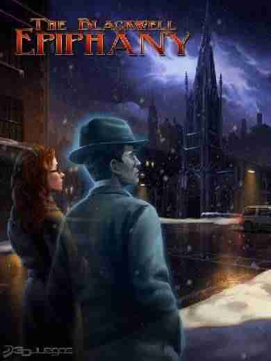 Descargar The Blackwell Epiphany [ENG][DEFA] por Torrent